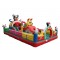 大型充气城堡