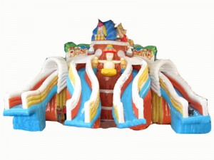 技术成熟的充气水上乐园厂商选择有哪些独到之处 技术成熟的充气水上乐园厂商选择有哪些独到之处