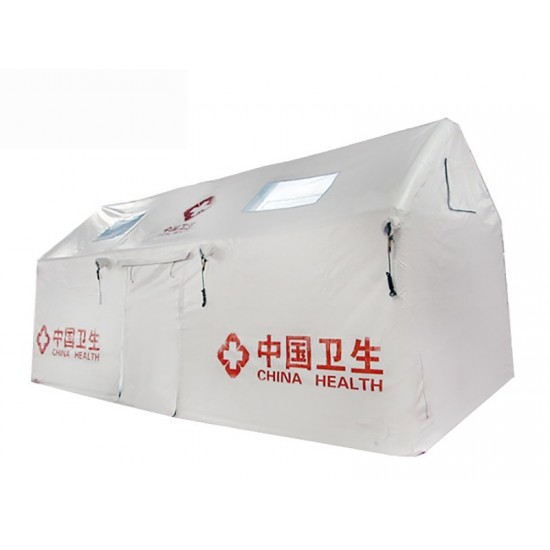 医疗帐篷