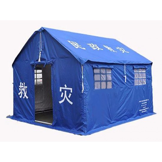 救灾帐篷