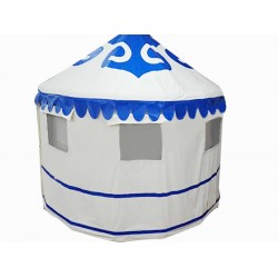 充气蒙古包 充气蒙古包