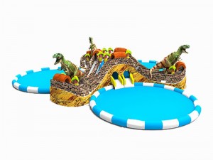 充气水上乐园定制加工的三大亮点是什么 充气水上乐园定制加工的三大亮点是什么