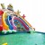 优质的充气水上乐园厂商具备哪些实力