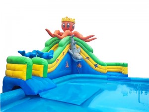 如何解决水上乐园经营周期短的问题? 如何解决水上乐园经营周期短的问题?