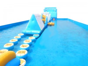 水上乐园项目为什么这么火? 水上乐园项目为什么这么火?